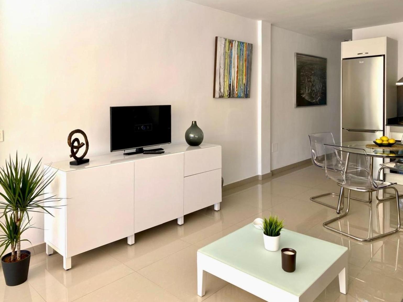 Tanife 310 - Playa Del Ingles Comfort Suite With Sunset View Eksteriør bilde