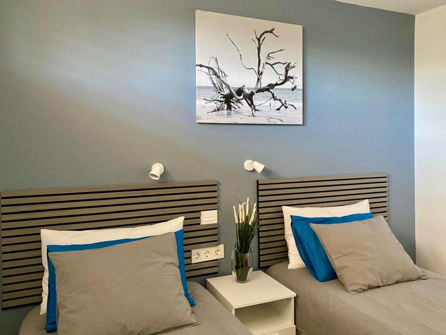 Tanife 310 - Playa Del Ingles Comfort Suite With Sunset View Eksteriør bilde